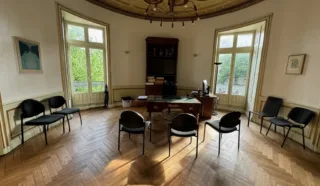  BUREAUX 474 M² NANTES