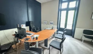  BUREAUX 474 M² NANTES