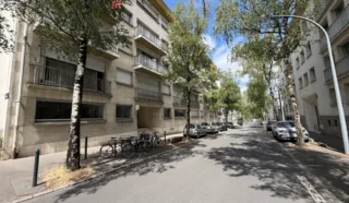  BUREAU 184 M² HAUTS PAVES