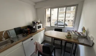  BUREAU 184 M² HAUTS PAVES