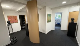  BUREAU 184 M² HAUTS PAVES