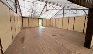  LOCAL D'ACTIVITES SERVON-SUR-VILAINE 910 m²