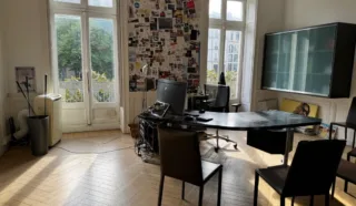  BUREAUX 197 M² NANTES