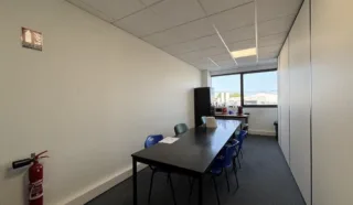  LOCAUX D'ACTIVITÉS 467 M² CARQUEFOU