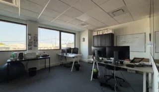  LOCAUX D'ACTIVITÉS 467 M² CARQUEFOU