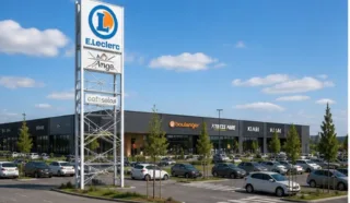  – PROGRAMME COMMERCIAL NEUF DIVISIBLE – NIORT (79)