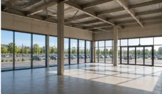 – PROGRAMME COMMERCIAL NEUF DIVISIBLE – NIORT (79)