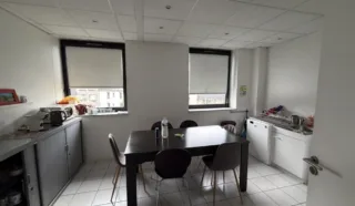  BUREAUX 216 m² RENNES