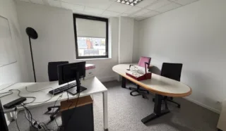  BUREAUX 216 m² RENNES