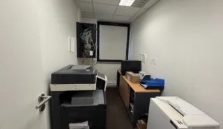  BUREAUX 216 m² RENNES