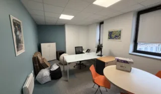  BUREAUX 216 m² RENNES
