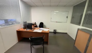  LOCAL D'ACTIVITES LE RHEU 1 125 m²