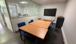  LOCAL D'ACTIVITES LE RHEU 1 125 m²