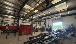  LOCAL D'ACTIVITES LE RHEU 1 125 m²