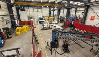  LOCAL D'ACTIVITES LE RHEU 1 125 m²