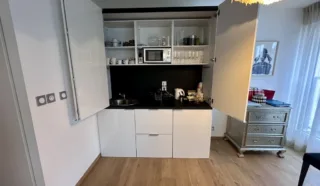  BUREAUX 62m² RENNES
