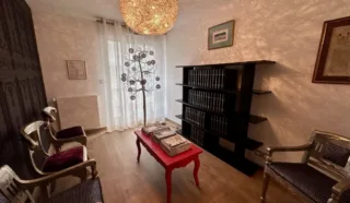  BUREAUX 62m² RENNES