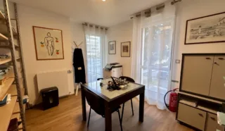  BUREAUX 62m² RENNES