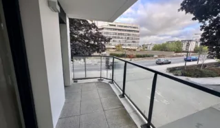  BUREAUX 62m² RENNES