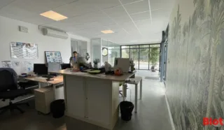  LOCAUX D'ACTIVITÉS 895 M² GUERANDE