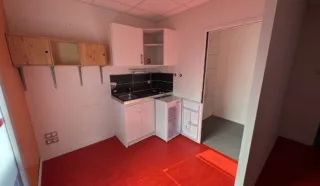  BUREAUX 137 m² BETTON