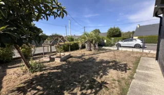  BUREAUX 137 m² BETTON