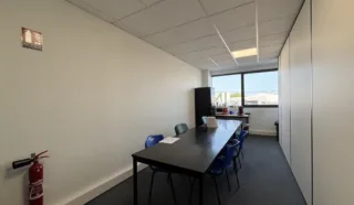  LOCAUX D'ACTIVITÉS 470 M² CARQUEFOU