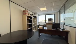  LOCAUX D'ACTIVITÉS 470 M² CARQUEFOU