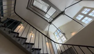  BUREAUX 163 m² RENNES CENTRE-VILLE