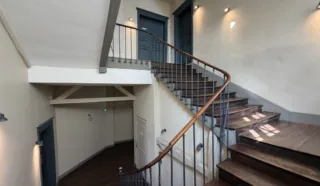  BUREAUX 163 m² RENNES CENTRE-VILLE