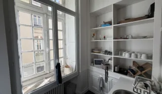  BUREAUX 163 m² RENNES CENTRE-VILLE