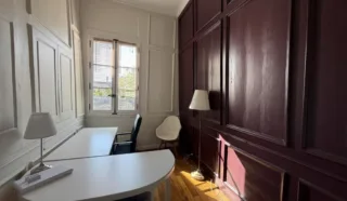  BUREAUX 163 m² RENNES CENTRE-VILLE