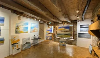  LOCAUX COMMERCIAUX AVEC HABITATION DINAN 178 m²