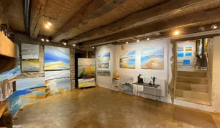  LOCAUX COMMERCIAUX AVEC HABITATION DINAN 178 m²