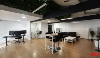  BUREAUX 350 m² RENNES