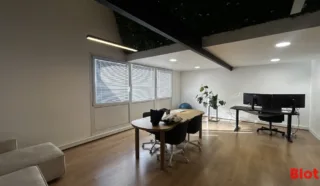 BUREAUX 350 m² RENNES