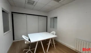  BUREAUX 350 m² RENNES