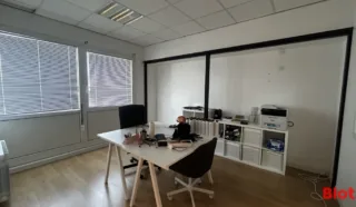  BUREAUX 350 m² RENNES