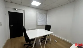  BUREAUX 350 m² RENNES