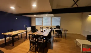  BUREAUX 350 m² RENNES