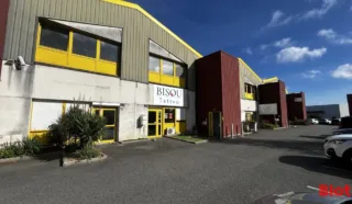 BUREAUX 350 m² RENNES