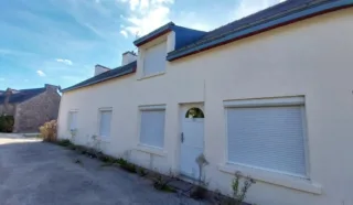  BUREAUX 106 m² BAUD