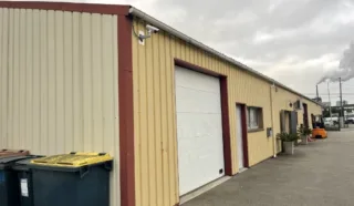  BUREAUX + STOCKAGE 359 m² LANESTER