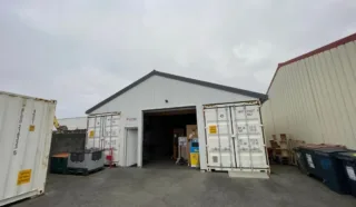  BUREAUX + STOCKAGE 359 m² LANESTER