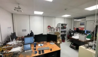  BUREAUX + STOCKAGE 359 m² LANESTER