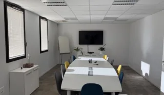  BUREAUX VERTOU 310 m²