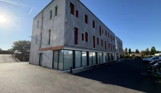  BUREAUX VERTOU 310 m²