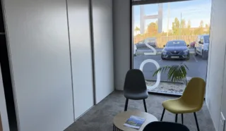  BUREAUX VERTOU 310 m²