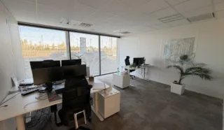  BUREAUX VERTOU 310 m²