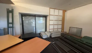  BUREAUX/COMERCE 263 m² CHARTRES DE BRETAGNE